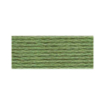 DMC Floss 0523 Light Fern Green